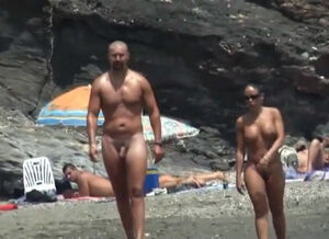 Nudist resort vimeo