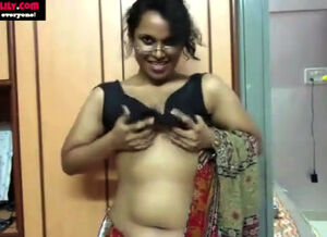 indian hairy aunties