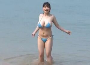 japanese bikini girls